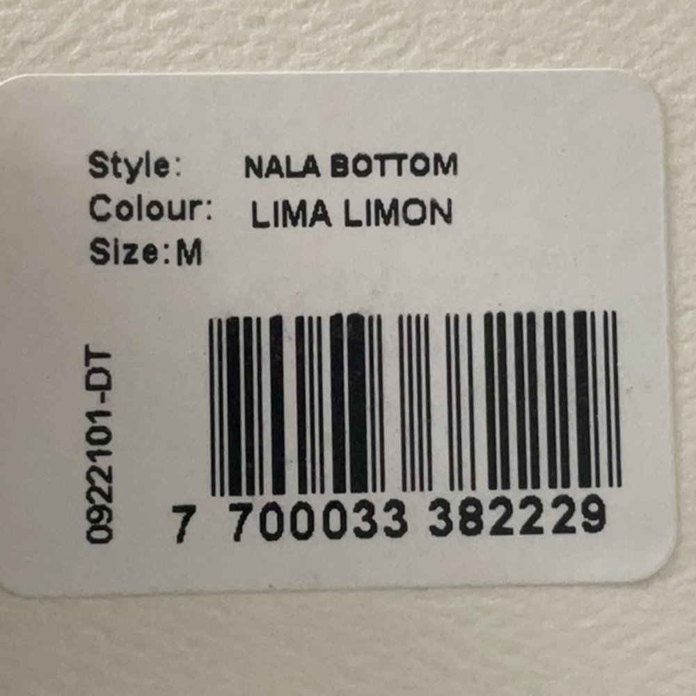 BAOBAB nala bikini bottom - Picture 8 of 8